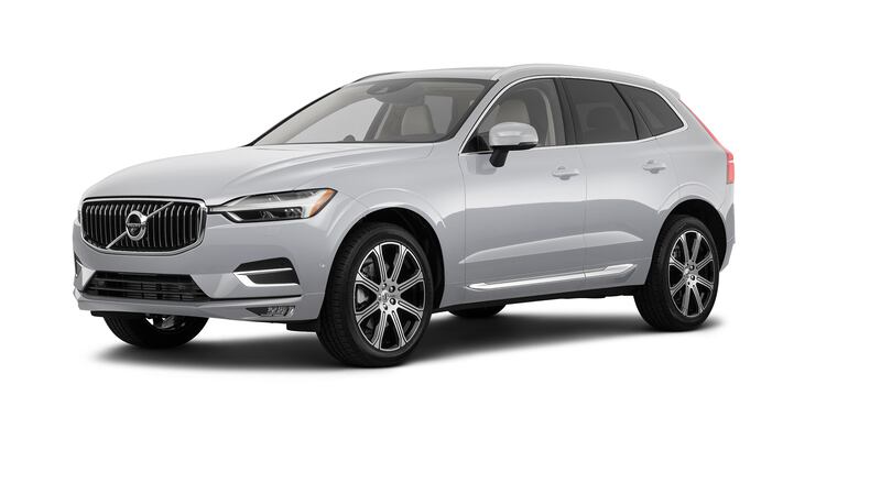 The XC60 is Volvo’s 5-door, 5-seat mid-size SUV. It is built on the Scalable Product Architecture (SPA), Volvo’s advanced modular product platform that underpins all Volvo cars in the 90 and 60 Series. Following in the footsteps of its predecessor, the second generation XC60 has quickly become the best-selling model in Volvo Cars’ range. The original XC60 sold almost one million units globally and was the best-selling mid-sized premium SUV in Europe. COURTESY PHOTO