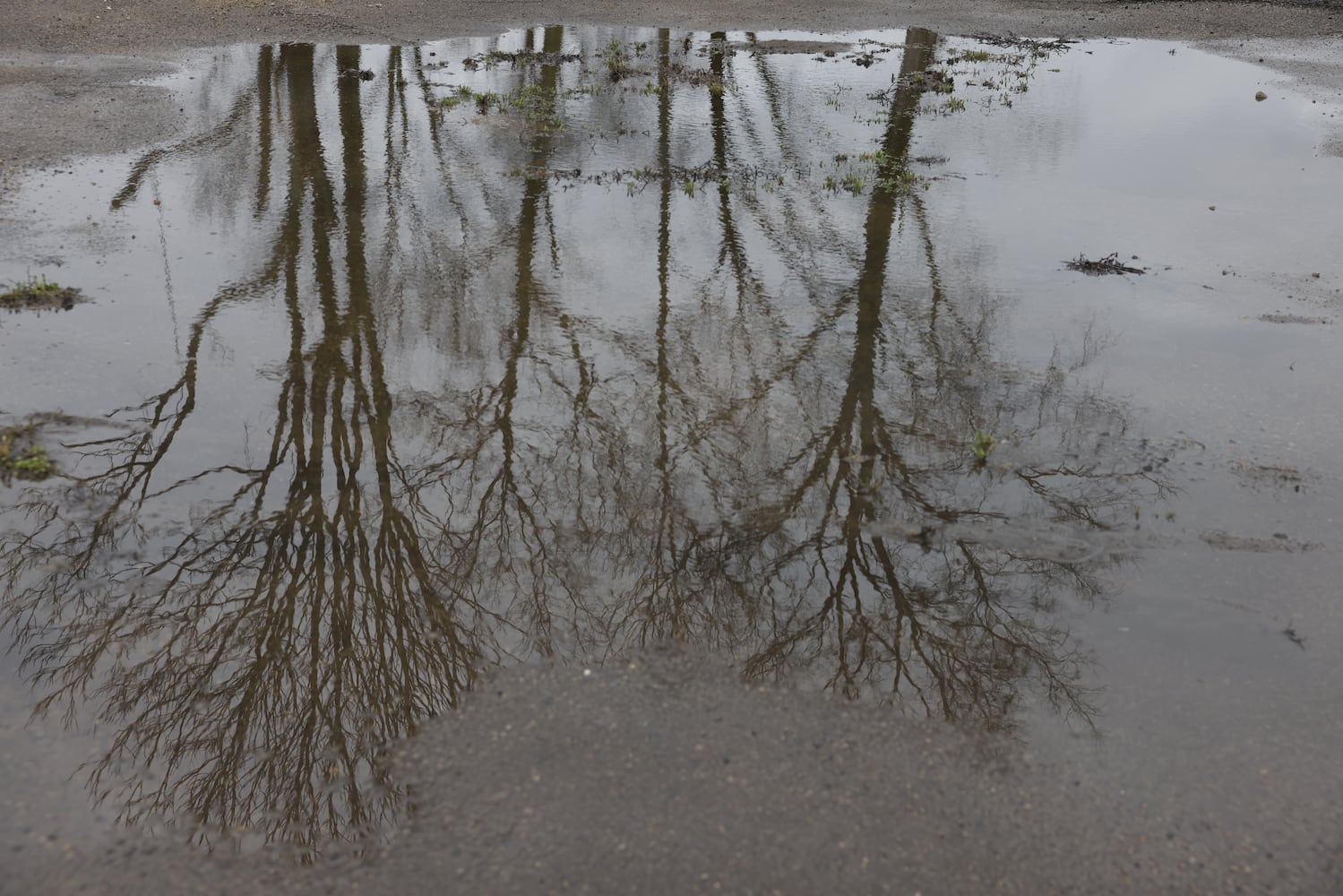 Dayton Area Flooding