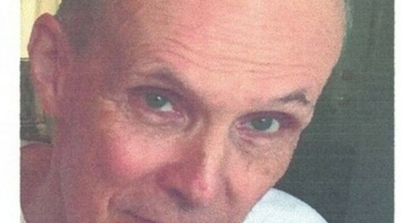 Photo of Edgar Lawrence II