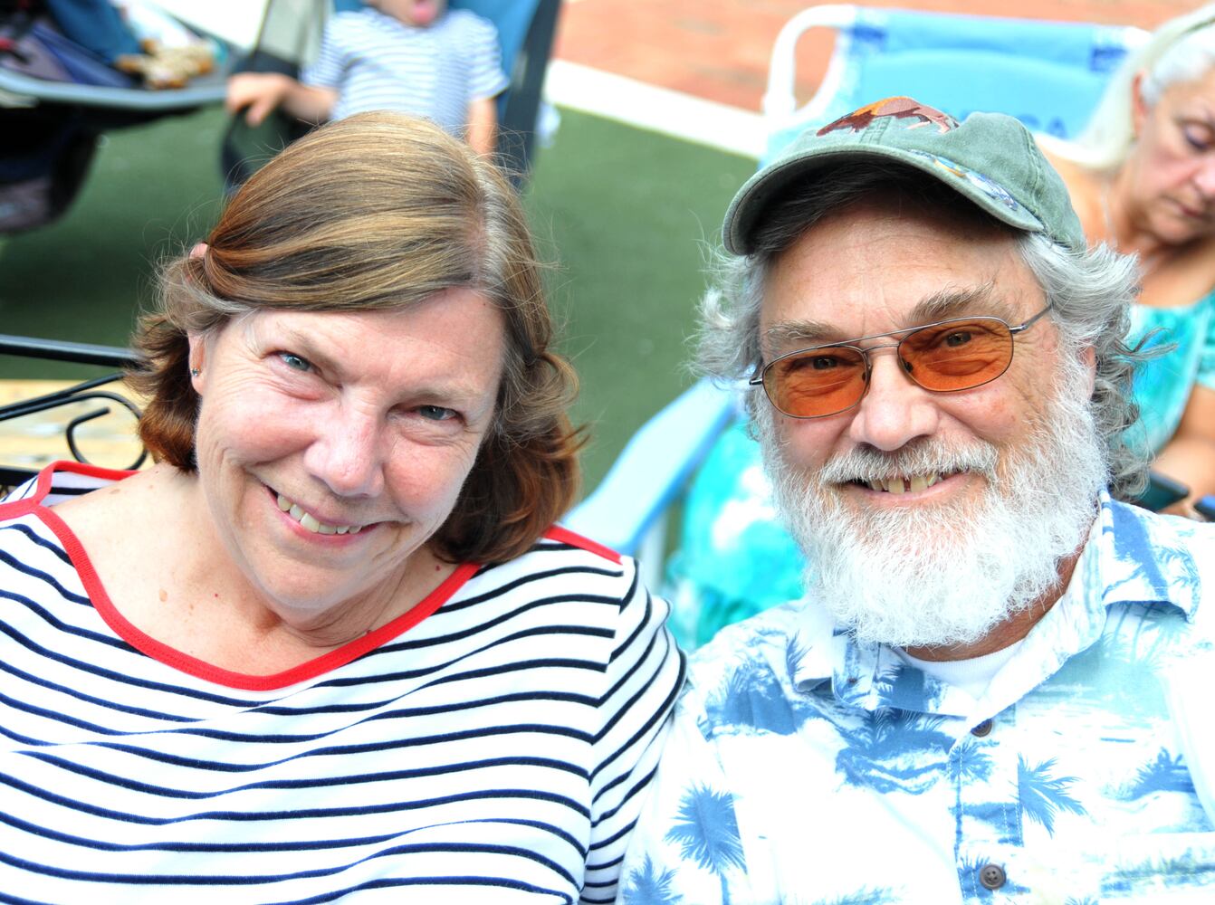 Did we spot you at Mother Stewart's Brewery Sixth Anniversary Celebration?