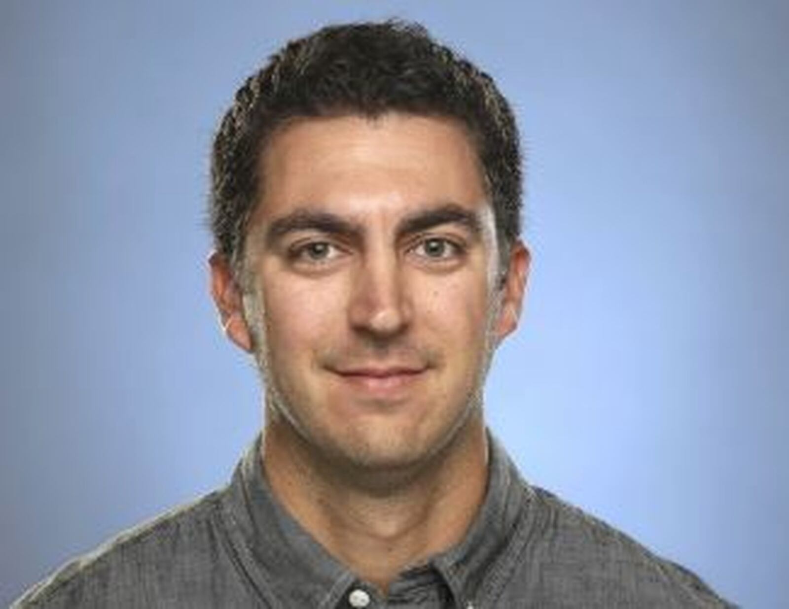 Ben Poston