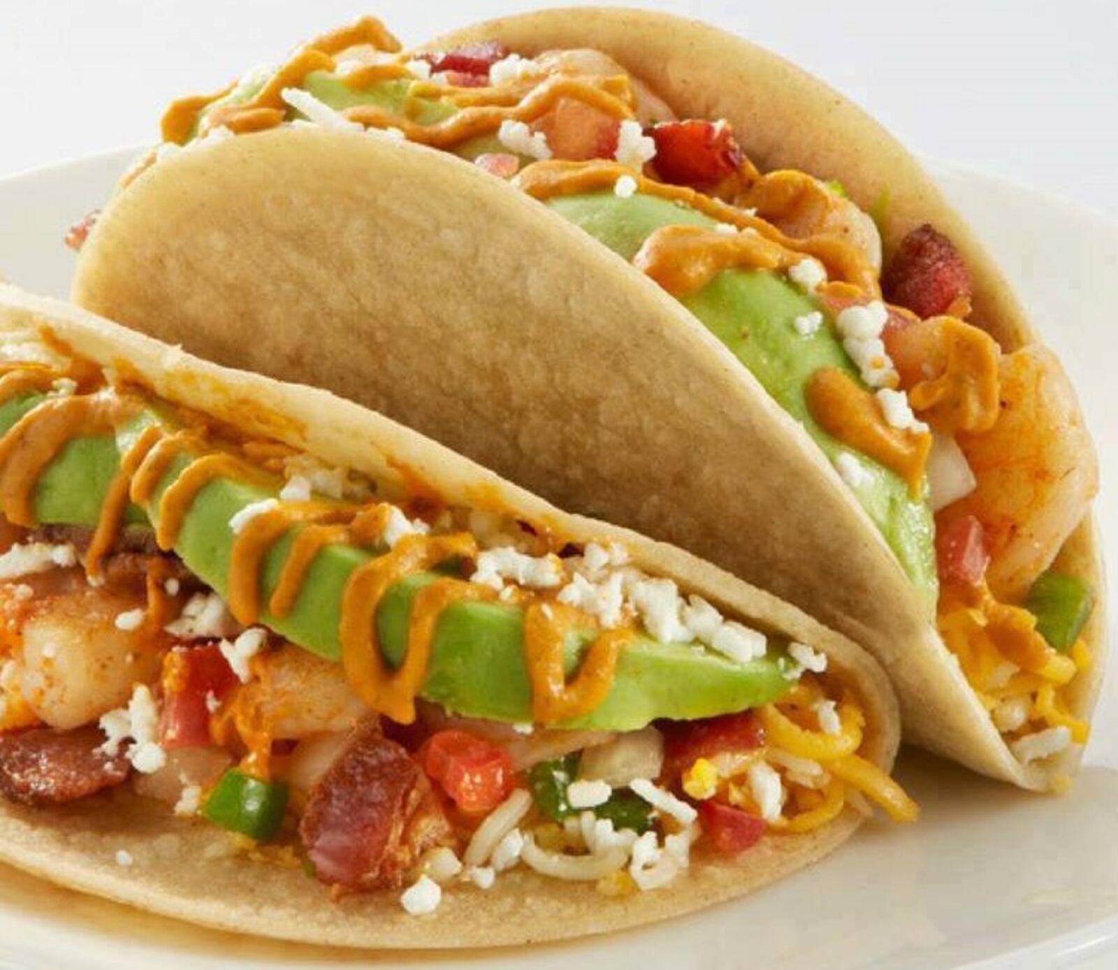 Fuzzy’s Taco Shop is coming to the Greene Town Center in Beavercreek. Photo from Fuzzy’s Taco Shop Facebook page