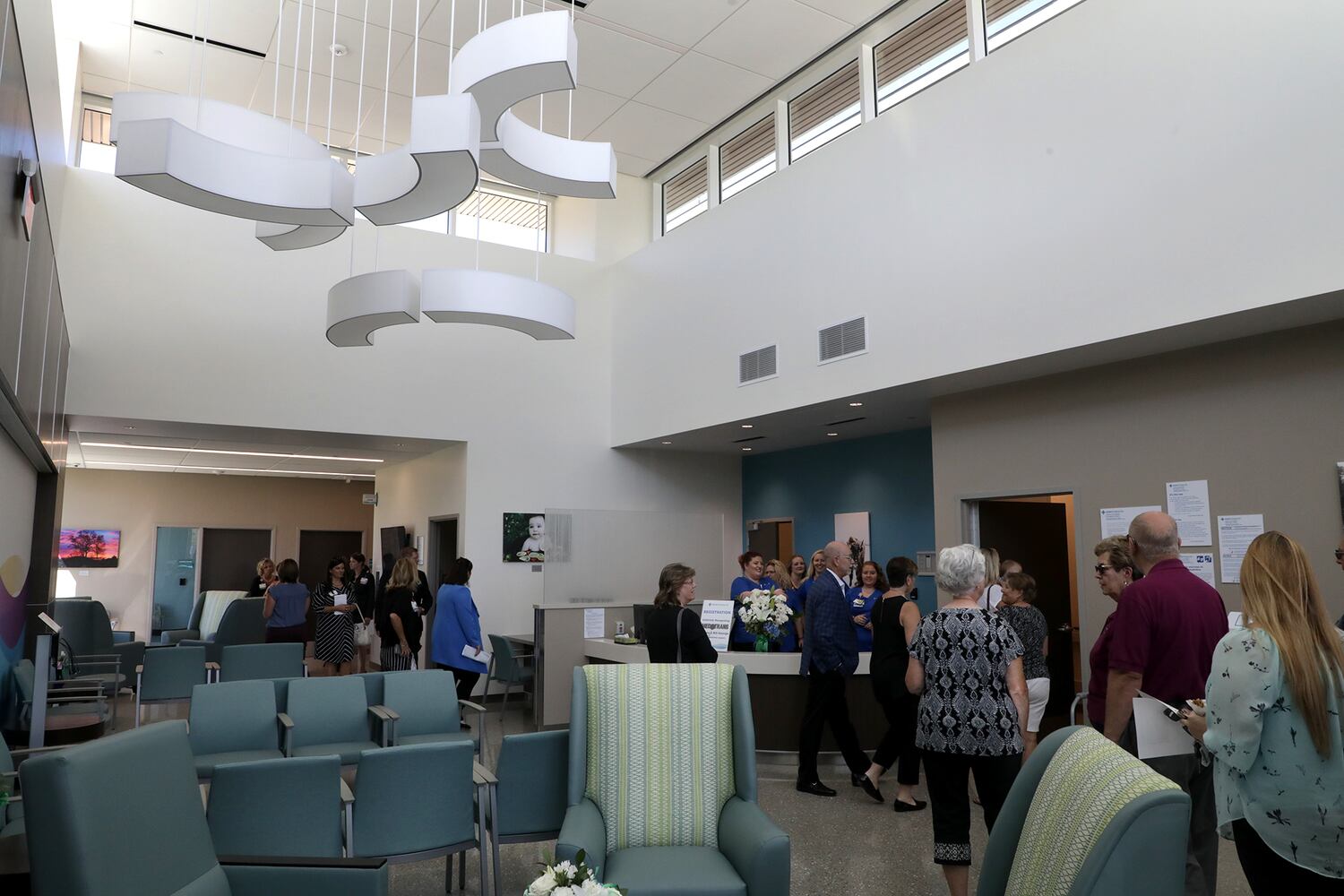 PHOTOS: Dayton Springfield Emergency Center