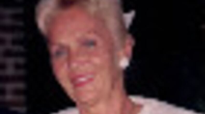 Photo of Donnita Owens