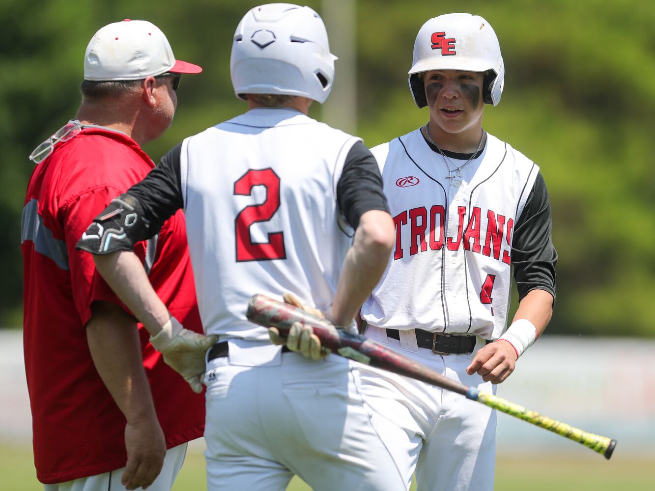 southeastern baseball