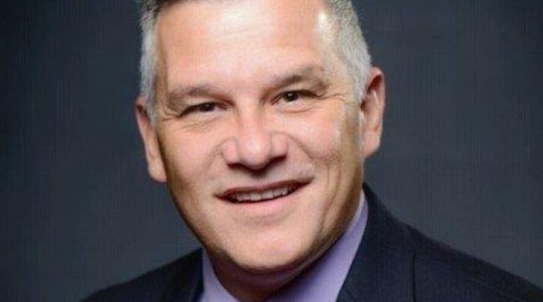 Mike Adamson. Submitted