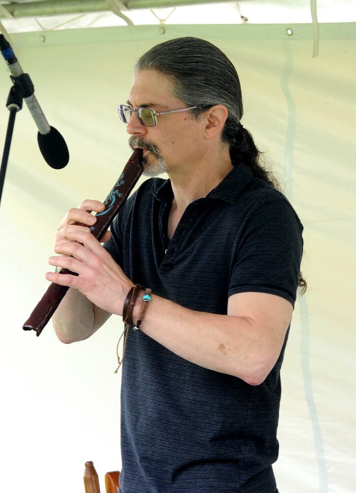 PHOTOS: Did we spot you at Yellow Springs Street Fair