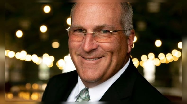 Daniel Carey