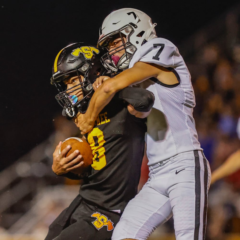 shawnee greenon hsfb