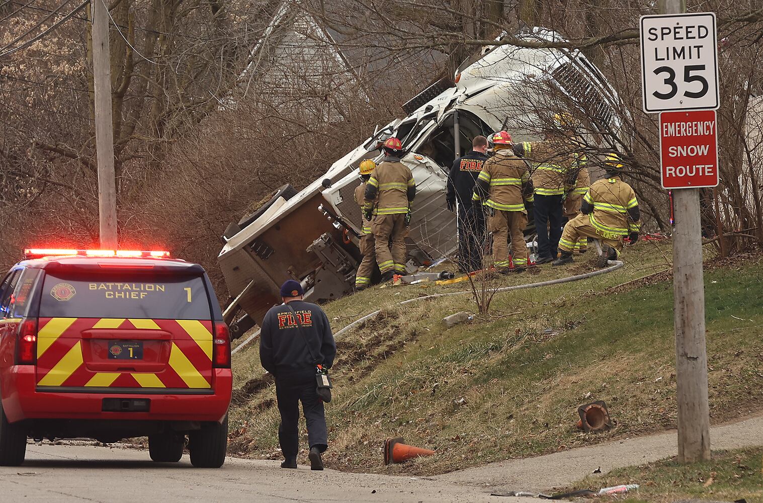 010722 Tow Truck Crash SNS
