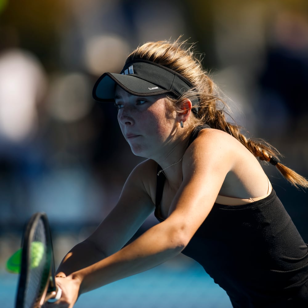 101625 State Tennis Beavercreek
