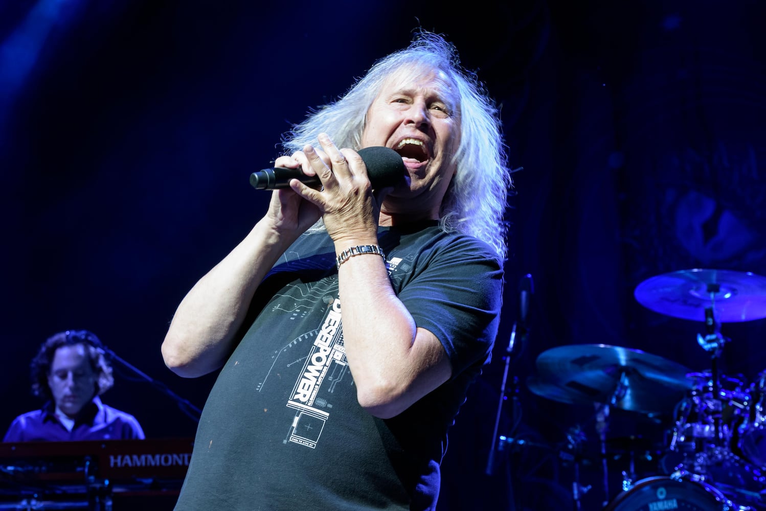 PHOTOS: Kansas & 38 Special live at Rose Music Center