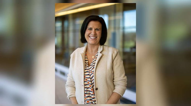 Erika Daggett. Contributed/Clark State College