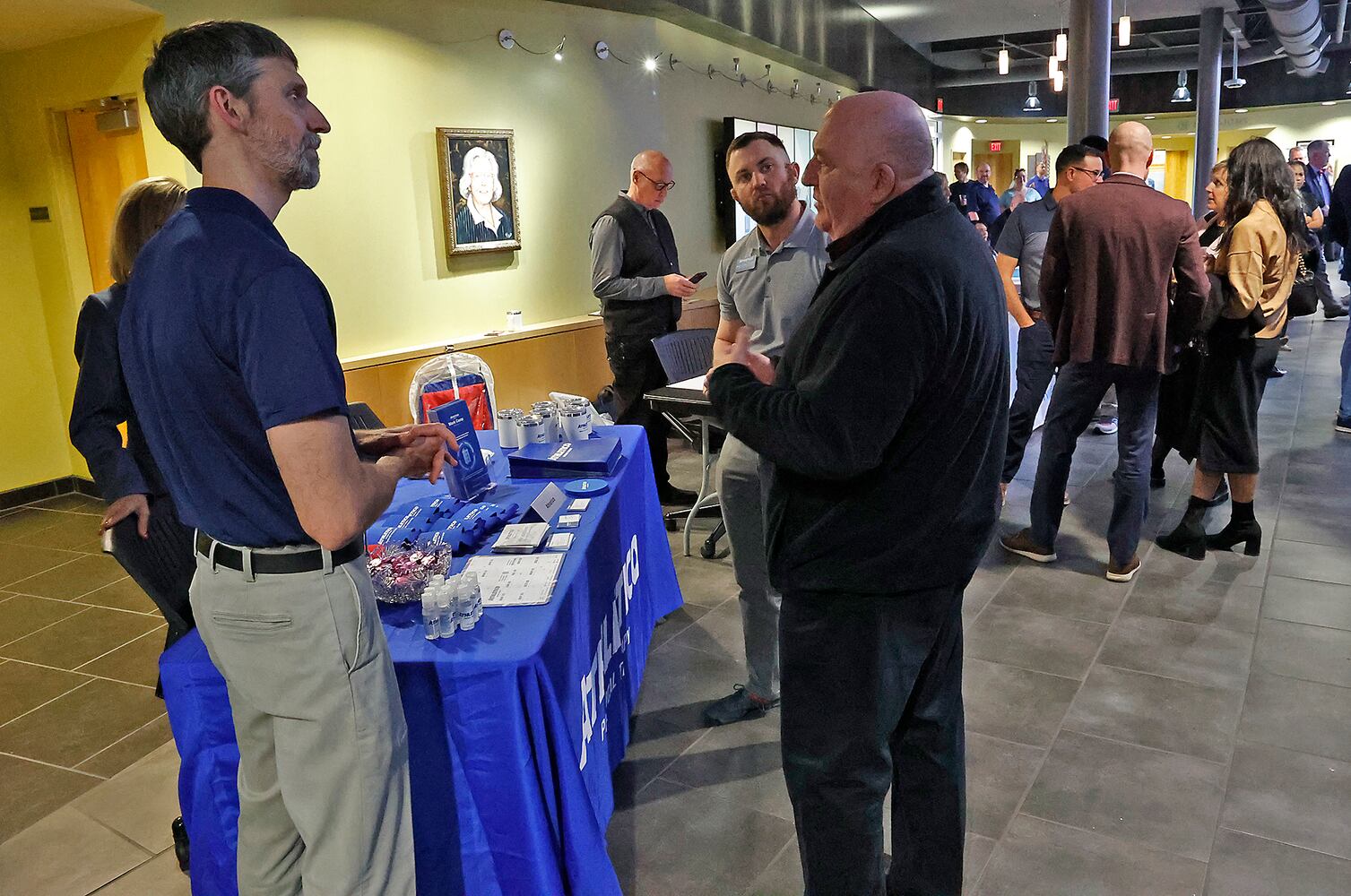 Business Expo SNS