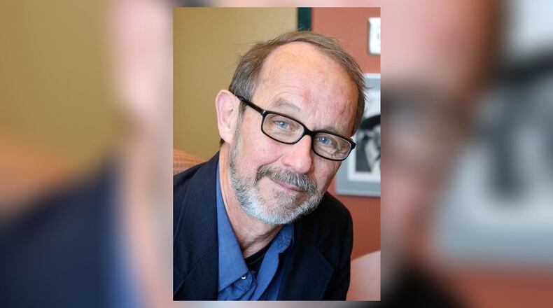 Robert Welker. CONTRIBUTED