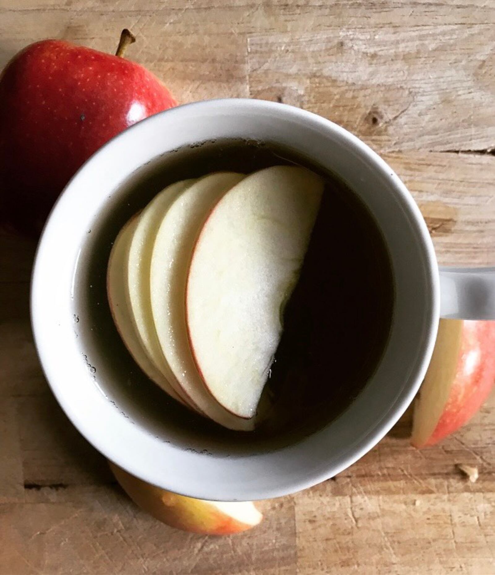 The Boot Warmer is the perfect no muss no fuss cocktail that still packs a ton of flavor and keeps you warm enough to the last to the very last touchdown. CONTRIBUTED BY BUCKEYE VODKA