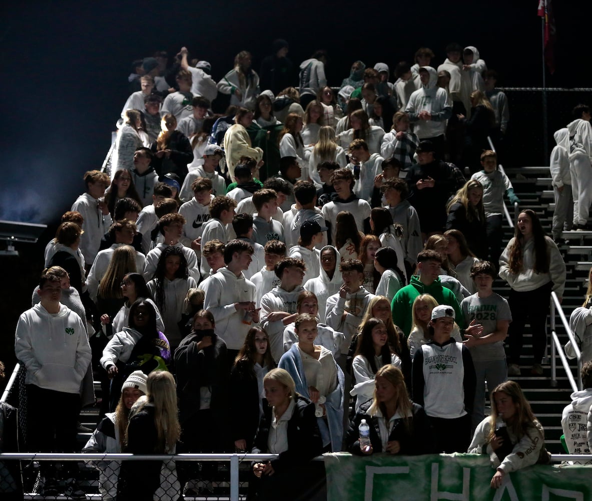 Alter Badin football