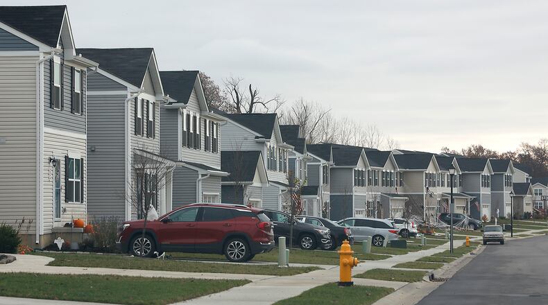 Ohio property owners who disagree with the valuation of their property have until Friday to file a property value appeal with their county’s Board of Revision. FILE