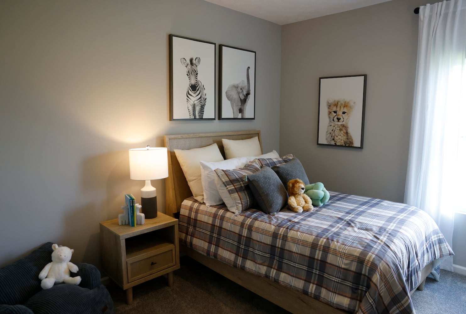 Monroe Meadows Grand Opening 