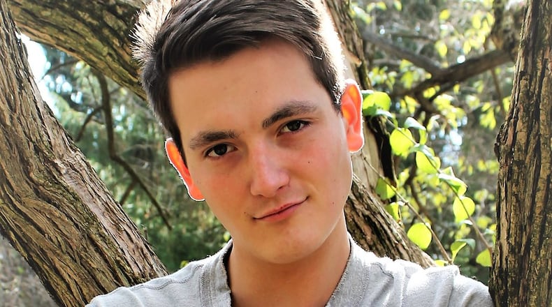 Recent home-school graduate Elisha Smith will train this fall with Ballet Magnificat!, a program in Jackson, Miss. CONTRIBUTED