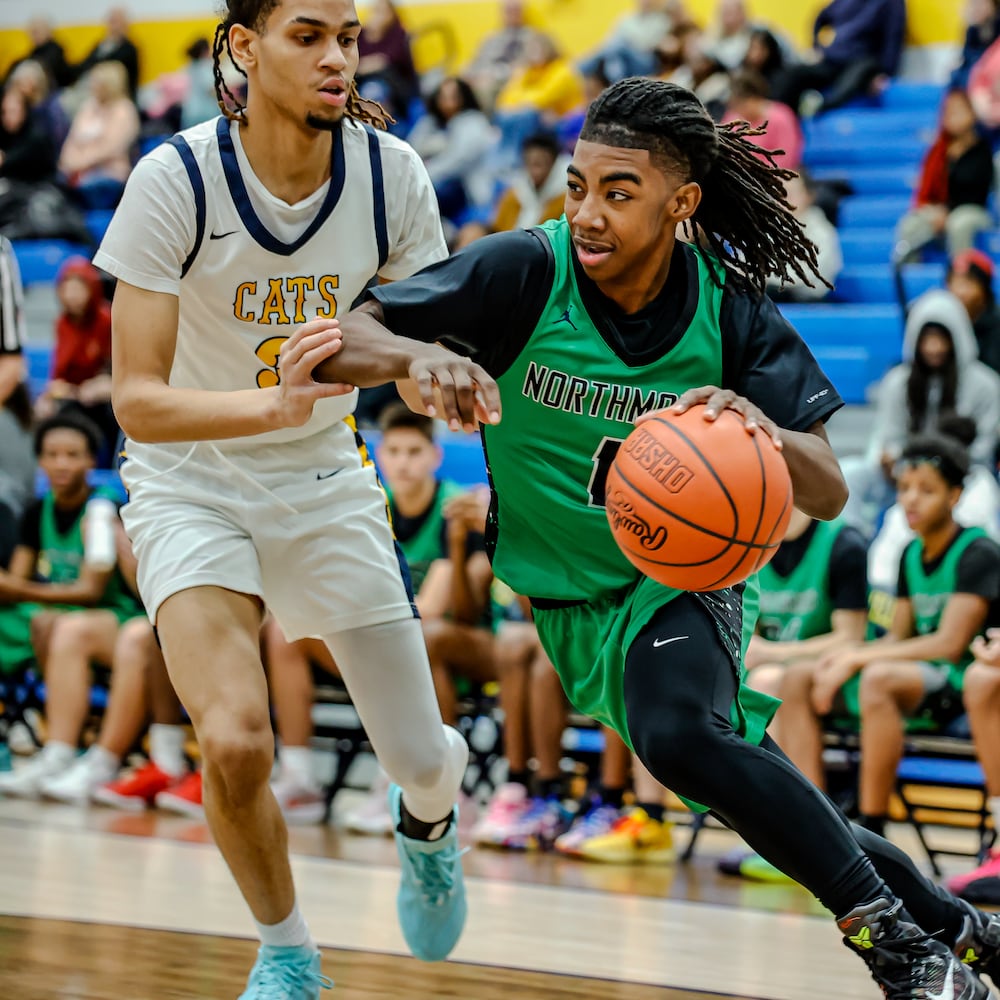 springfield northmont hsbb