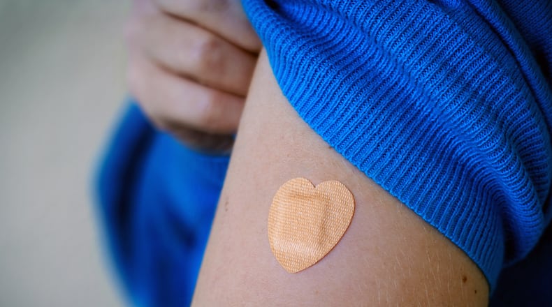 According to a new report, experts say its best to make sure children are vaccinated by the end of October, or as soon as the flu shot is available.