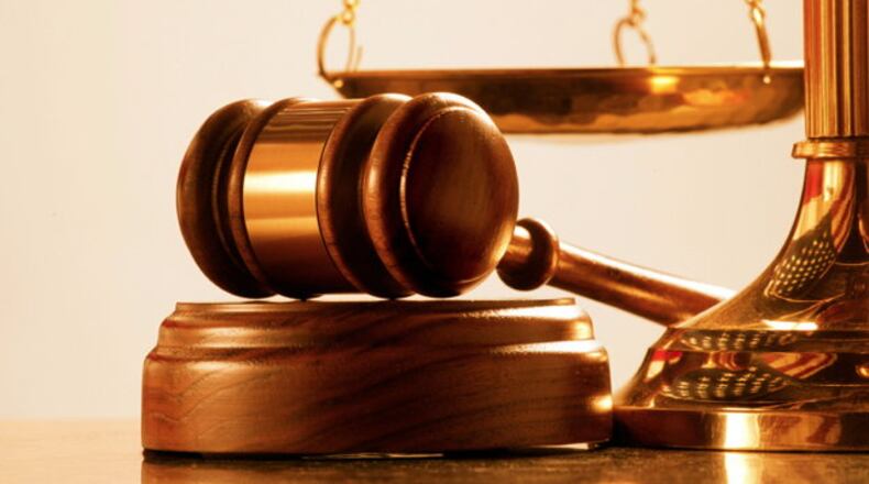 Dayton attorney suspended by Ohio Supreme Court