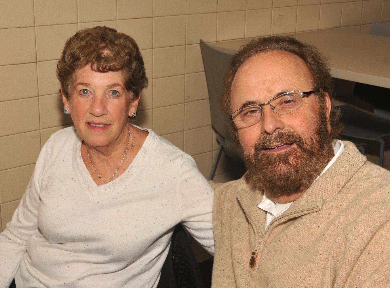 Did we spot you at the CJ Fish Fry?