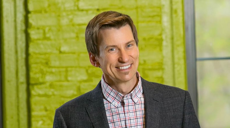 Comedian/magician Tim Gabrielson will be the keynote speaker at the Community Health Foundation’s fifth annual reception on March 14 at the Hollenbeck Bayley Creative Arts and Conference Center. Contributed photo