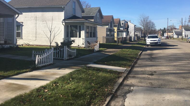 Some housing in the City or Urbana dates back to the late 1800s.