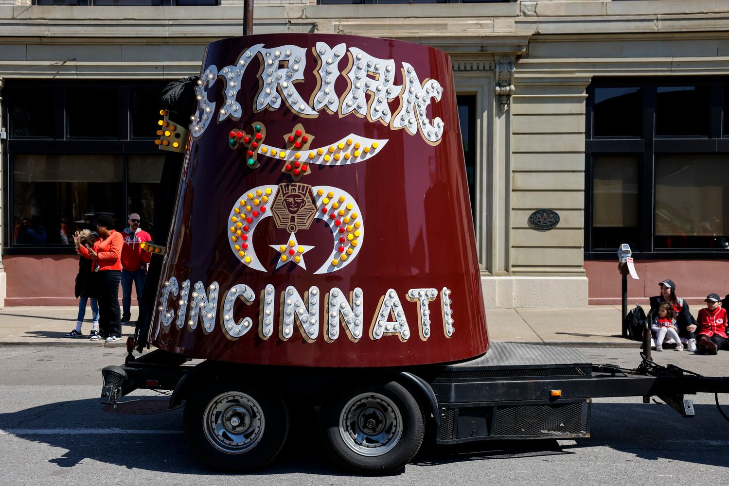 033023 Reds Parade