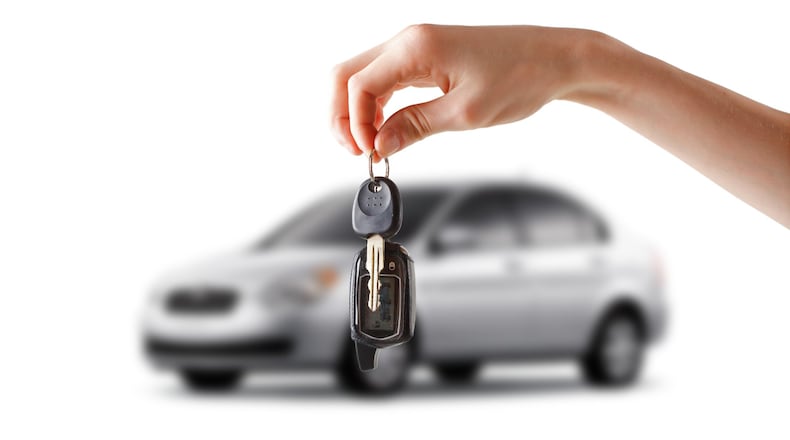 Thinking of donating your old car to charity? You get the tax benefit only if you itemize expenses on your return. Contributed photo