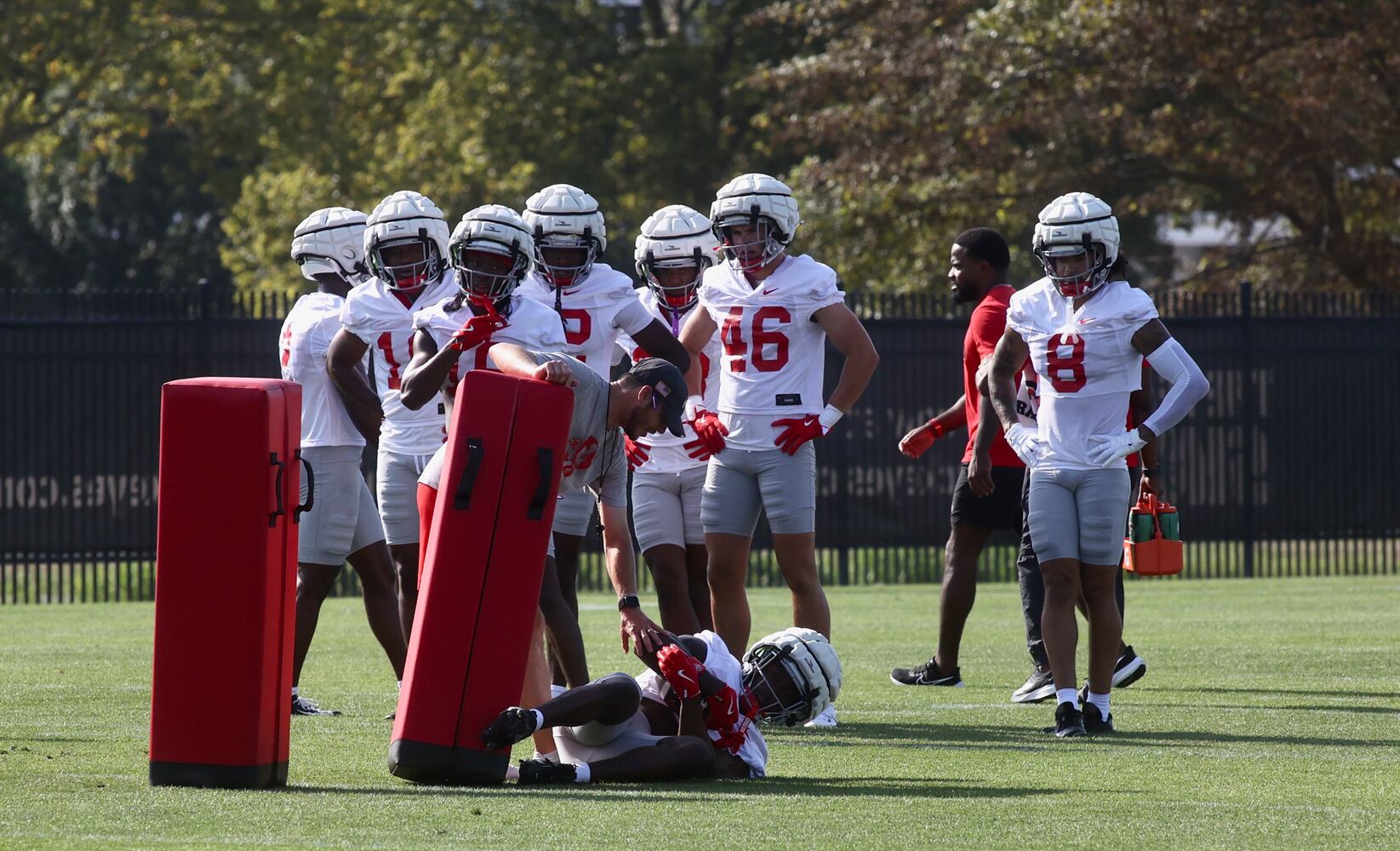 Ohio State football