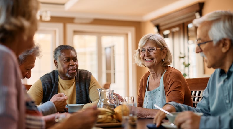 The new MyCare Ohio is a Medicare-Medicaid managed care program for Ohioans who are eligible for both. The plan is new as of Jan. 1, 2026, and integrates benefits from both programs into a single health plan (called Next Generation MyCare plan) to provide enhanced, streamlined healthcare benefits and care. SHUTTERSTOCK/CONTRIBUTED