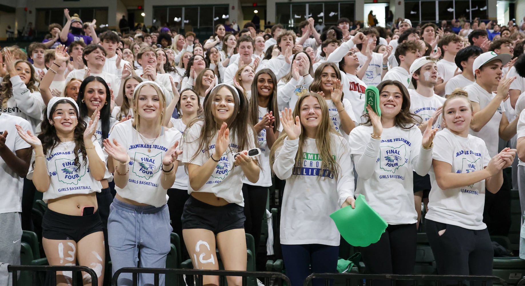 DDN 031226 Chaminade Julienne Copley