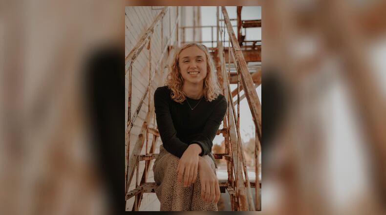 Aislen Setty is the Athlete of the Week from Graham High School.