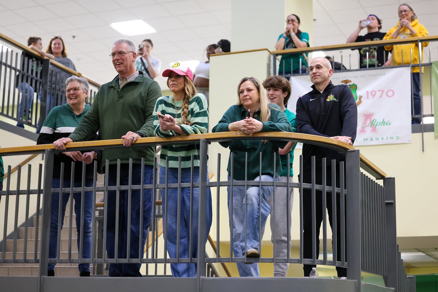 DDN 031526 Wright State Selection Sunday
