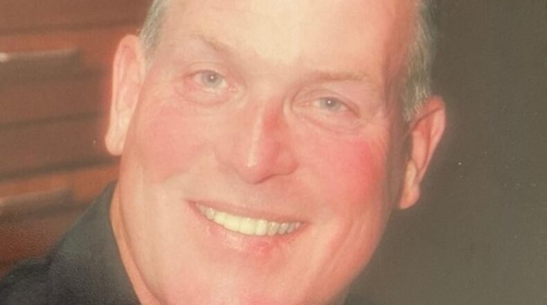 Photo of Phillip Wilson