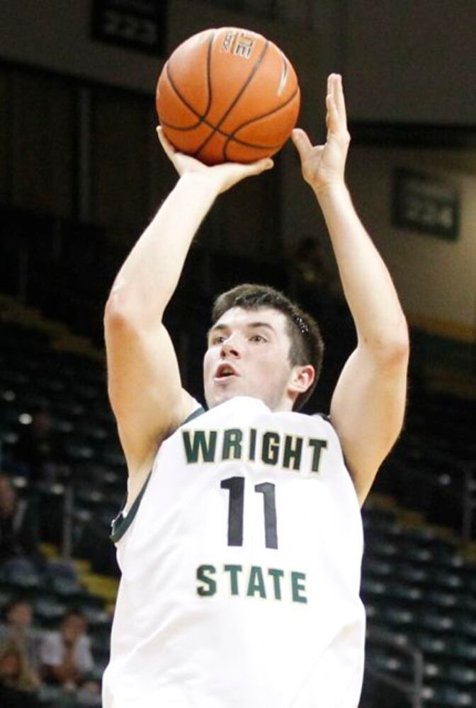 Wright State vs. Findlay
