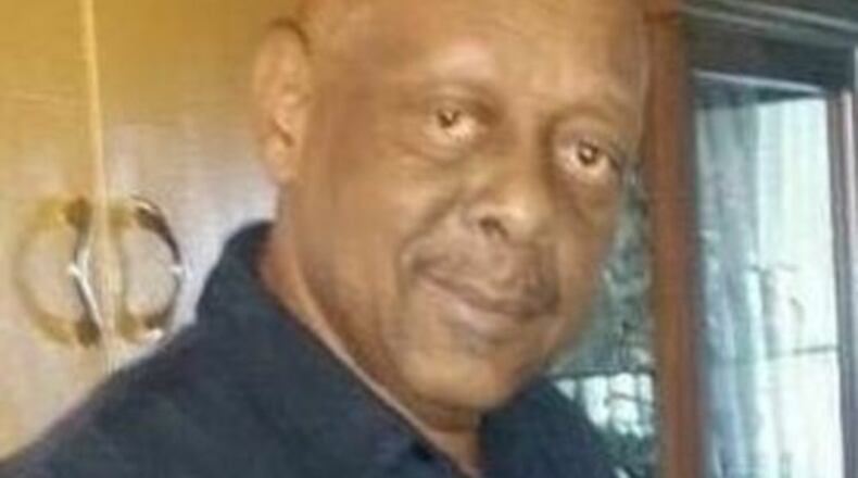 Photo of Jesse Ragsdale Jr.