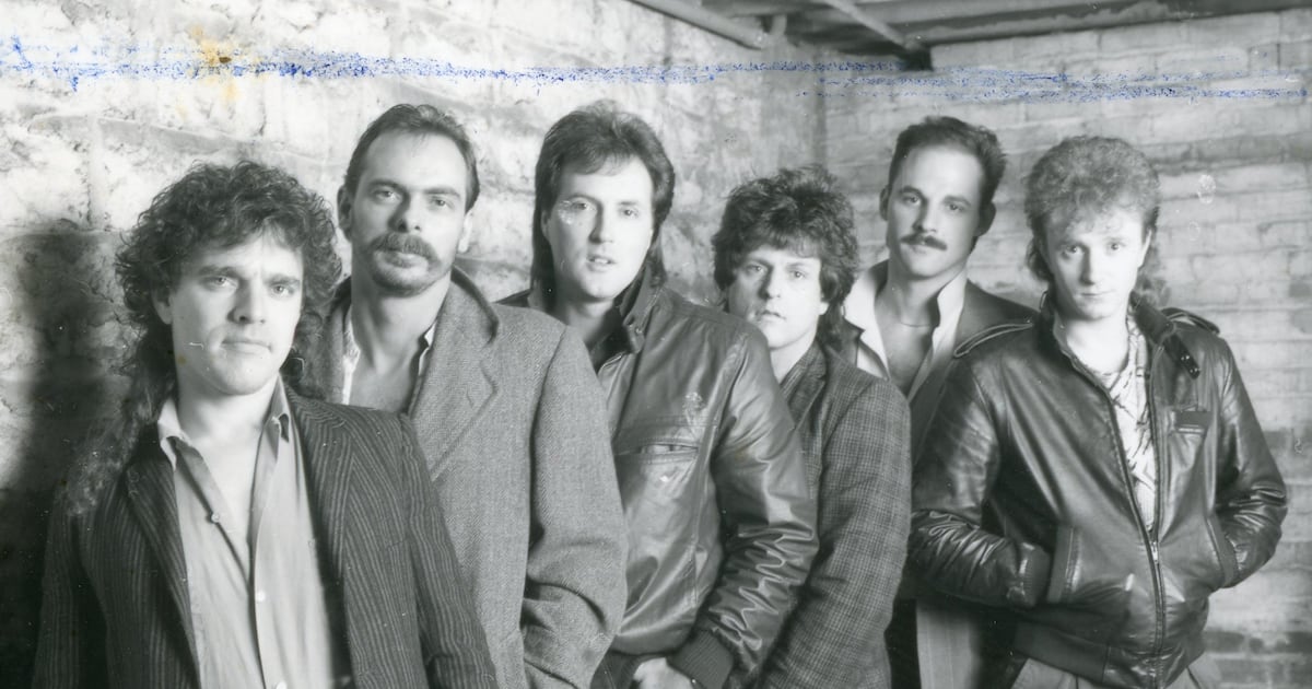 Veteran Springfield rockers bring ‘New Music’ to the State Theater on ...