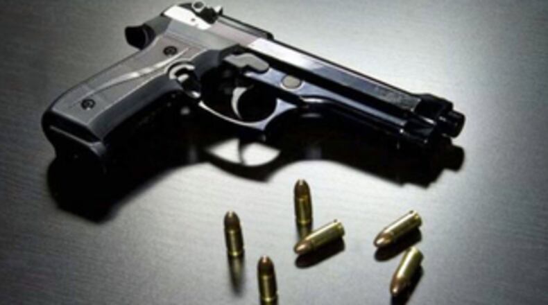 The Ohio House may vote on a bill Thursday that would lessen the penalty for people who carry concealed weapons into prohibited areas, such as a government building or church.