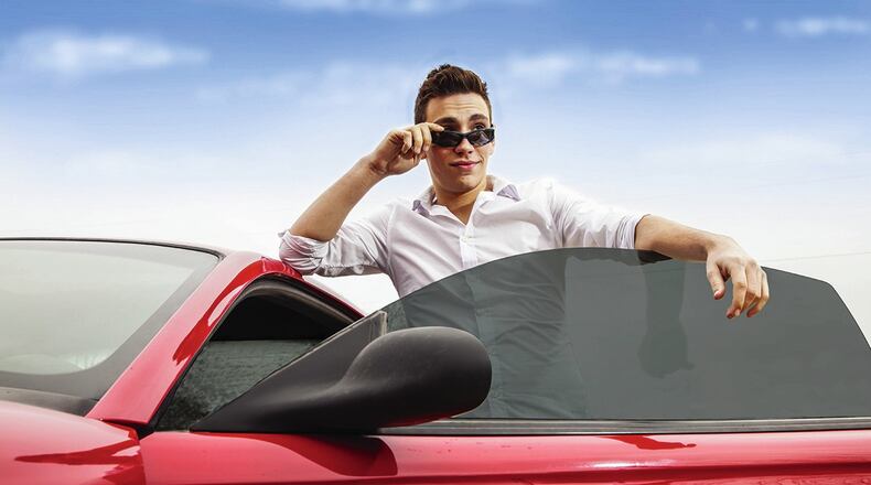 The idea of leasing suggests drivers would always be better off turning their vehicles in, but there are situations in which keeping the car can benefit buyers. Metro News Service photo