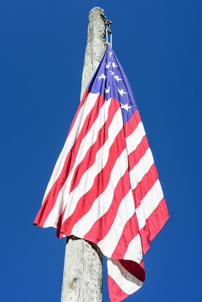 PHOTOS: 2025 Fair at New Boston in Springfield