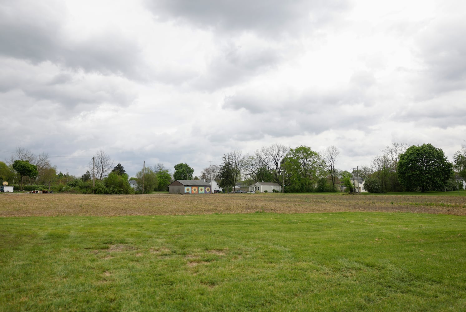 Clark County Land Bank Projects 