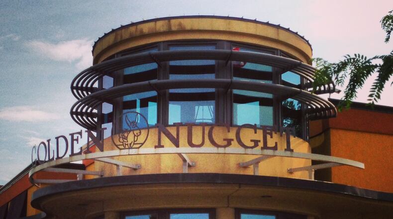 Owners of the Golden Nugget are looking to sell their restuarant. (Staff photo by Connie Post)