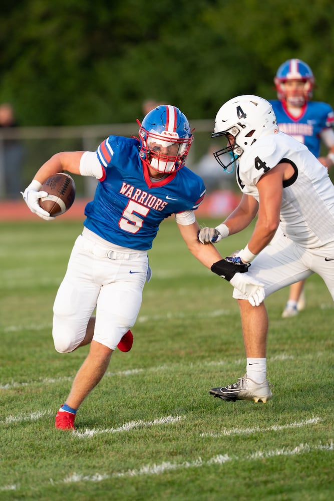 nw greenon hsfb