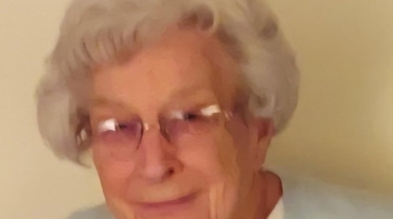 Photo of Ruth Stiles