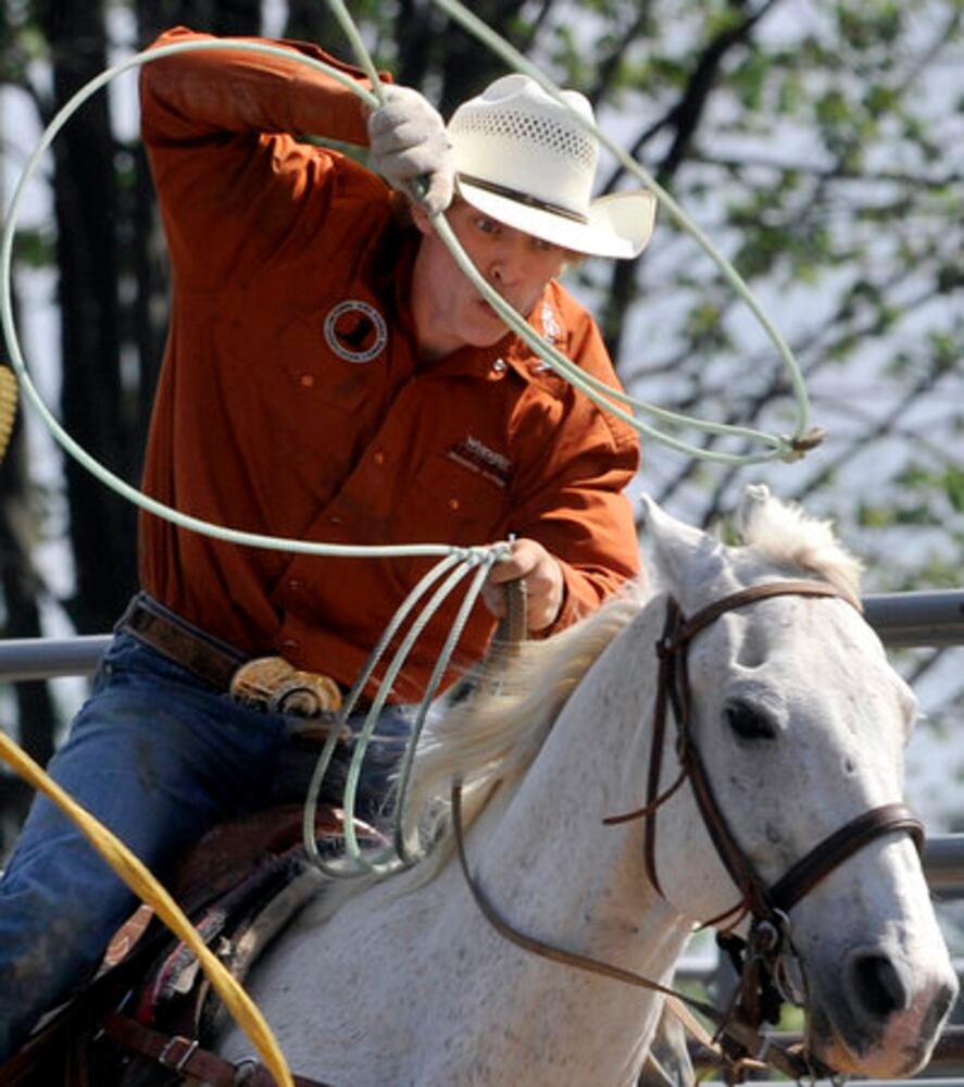 Photos of the Year: Bill Lackey
