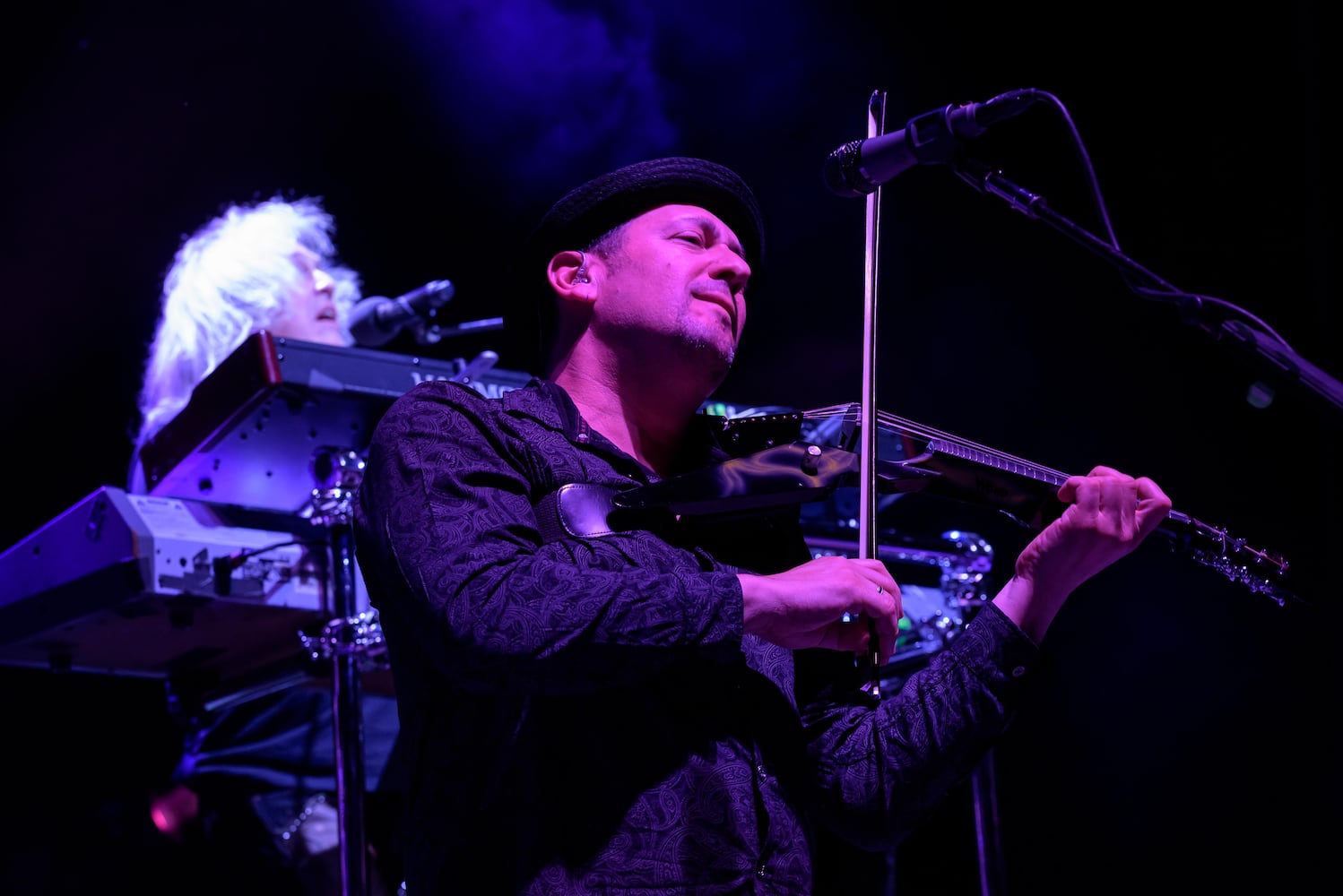 PHOTOS: Kansas & 38 Special live at Rose Music Center